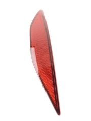 Tampon Reflektörü Sol - Golf 7