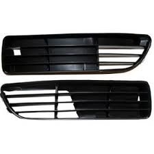 Ön Tampon Izgarası Sağ - Audi – A4 1994 - 1999
