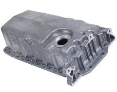Yağ Karteri Sensörlü Tip - ASY - ATD - AXR - ASZ - BLT - Motor - 1.9 TDİ - Ibiza - 2006 - 2010