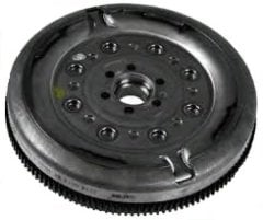 6 Vites Düz Şanzıman Baskı Balata Volant Komple - Polo - 2010 - 2022