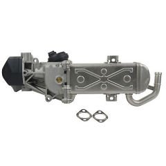 Egere Soğutucu 1.6 - 2.0 TDİ CAYC - CAYE - CAYD - CAYB CFFA - CFFB - CFGB - CLLA - Caddy - Golf - Jetta - Passat - A3 -