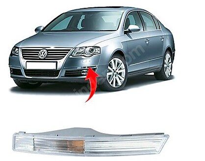 Tampon Sinyalı Sol - Volkswagen - Passat