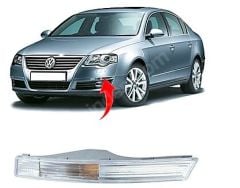 Tampon Sinyalı Sol - Volkswagen - Passat