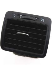 Havalandırma Izgarası Sol - Jetta - Golf