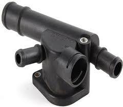 Su Flanşı - BXE - Motor - Audi A3 - 2008 - 2008