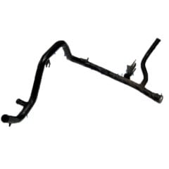 Su Borusu - AKL - Motor - 1.6/2.0 TDI - Golf - 1998 - 2006