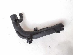 Intercooler Borusu - CFFA - Motor - 2.0 TDI - CC - 2012 - 2017