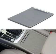 Orta Konsol Perdesi Gri - Passat B6 - B7 - 2005 - 2015