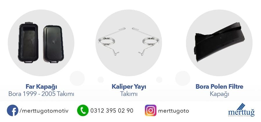 Merttuğ Volkswagen