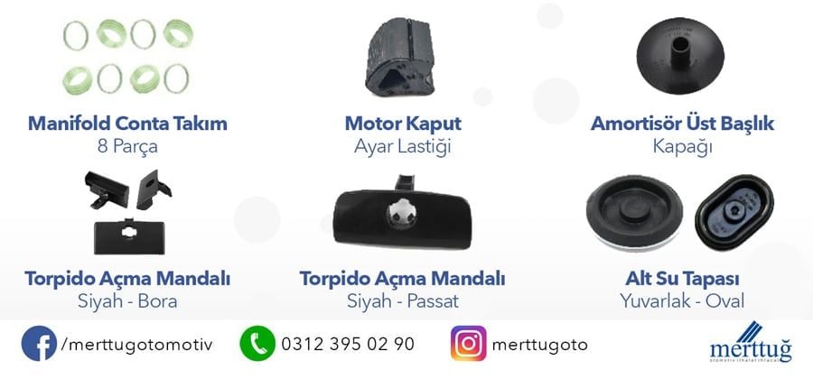 Merttuğ Volkswagen